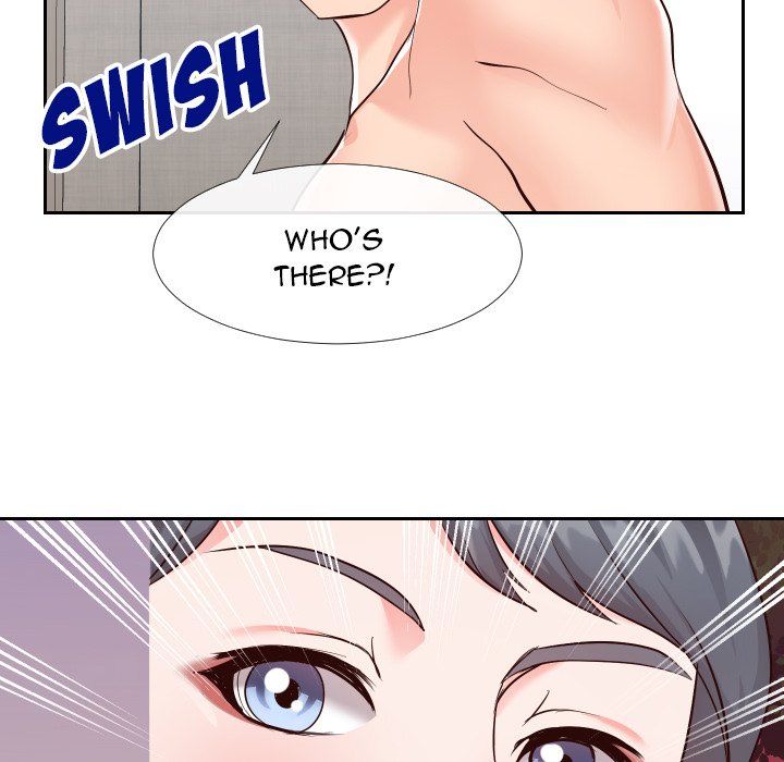 Inexperienced Manhwa - Chapter 22 Page 11