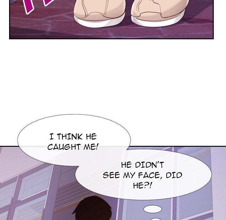 Inexperienced Manhwa - Chapter 22 Page 16