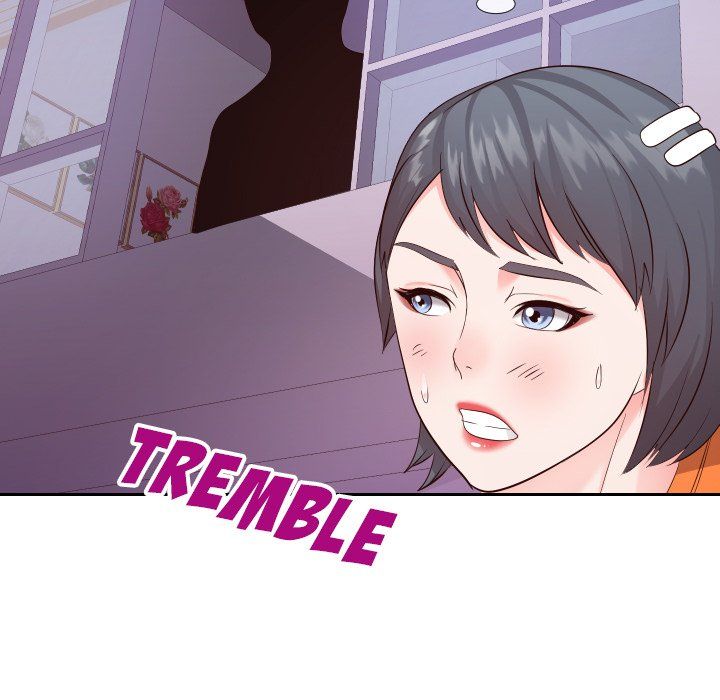 Inexperienced Manhwa - Chapter 22 Page 17