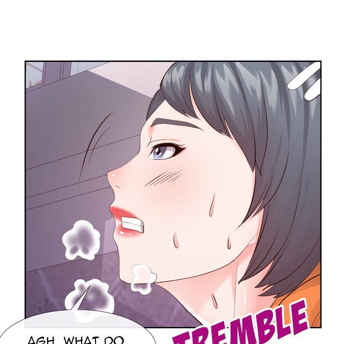 Inexperienced Manhwa - Chapter 22 Page 19