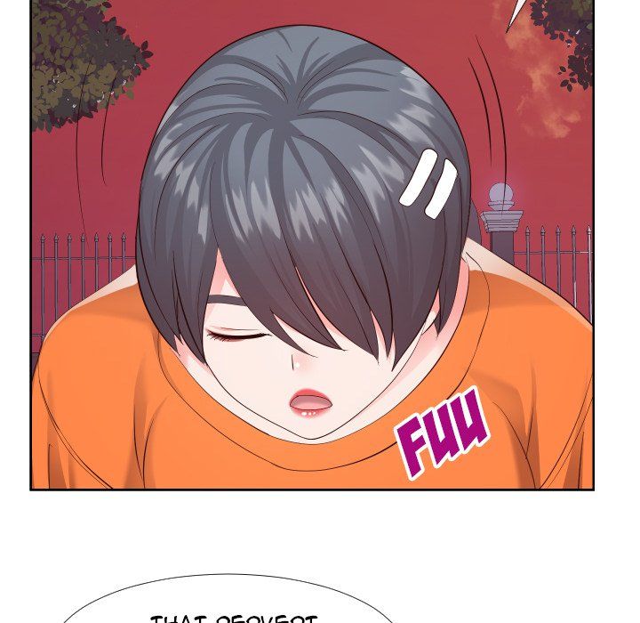 Inexperienced Manhwa - Chapter 22 Page 22