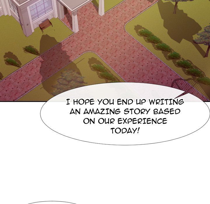 Inexperienced Manhwa - Chapter 22 Page 28