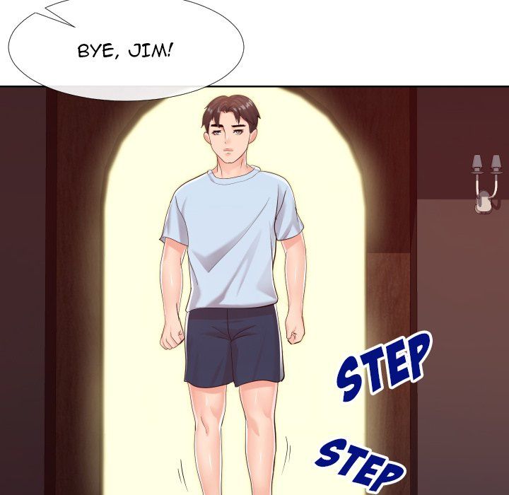 Inexperienced Manhwa - Chapter 22 Page 29