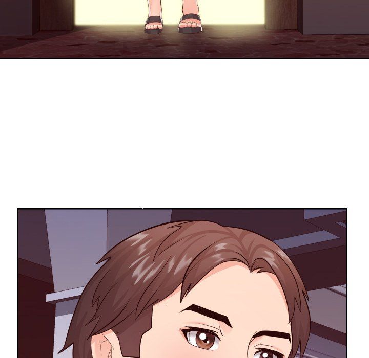 Inexperienced Manhwa - Chapter 22 Page 30