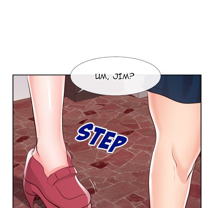 Inexperienced Manhwa - Chapter 22 Page 32