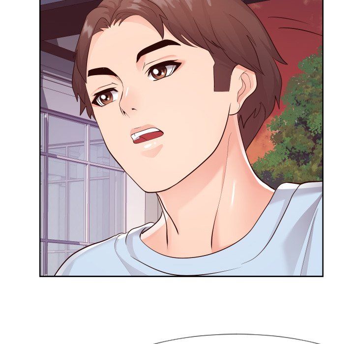 Inexperienced Manhwa - Chapter 22 Page 34