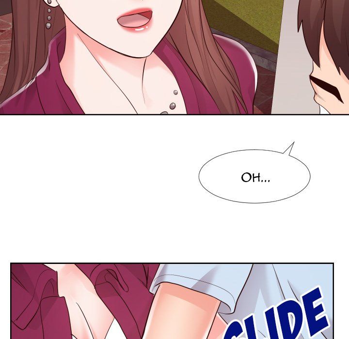 Inexperienced Manhwa - Chapter 22 Page 36