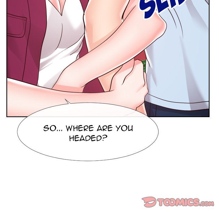 Inexperienced Manhwa - Chapter 22 Page 37