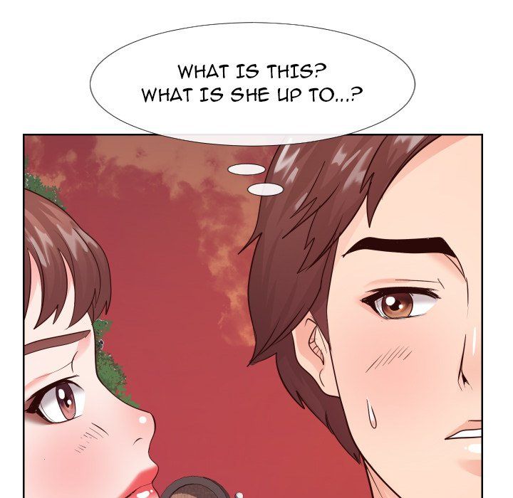 Inexperienced Manhwa - Chapter 22 Page 38