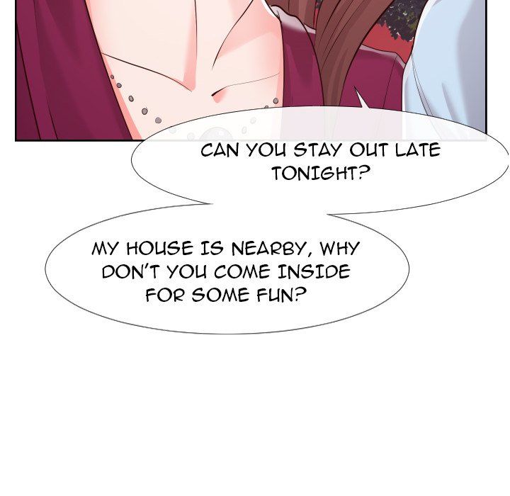 Inexperienced Manhwa - Chapter 22 Page 41