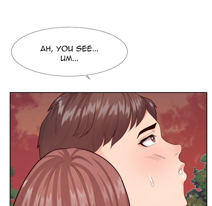 Inexperienced Manhwa - Chapter 22 Page 42