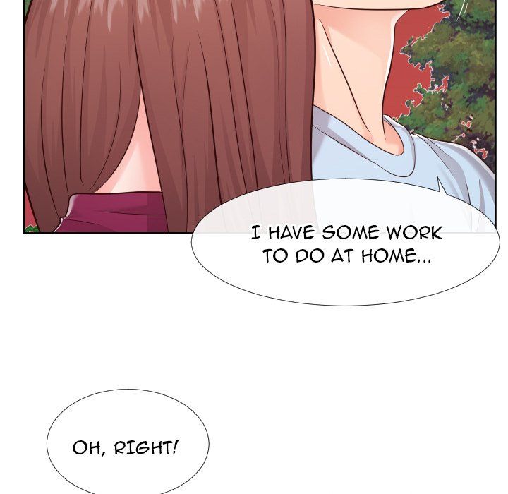 Inexperienced Manhwa - Chapter 22 Page 43