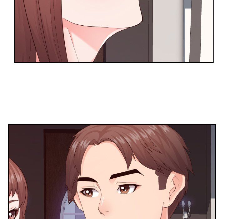 Inexperienced Manhwa - Chapter 22 Page 46