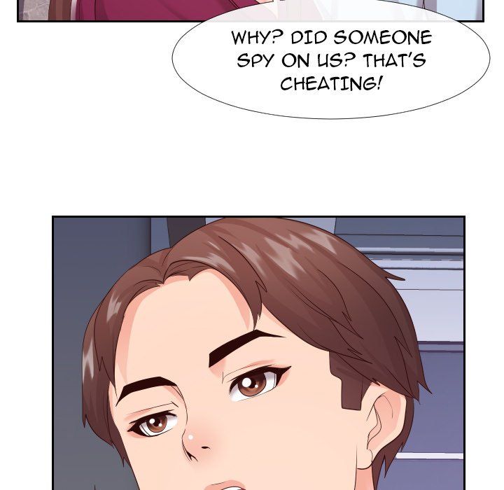 Inexperienced Manhwa - Chapter 22 Page 49