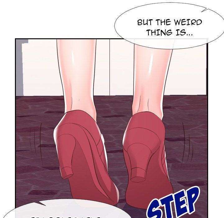 Inexperienced Manhwa - Chapter 22 Page 51