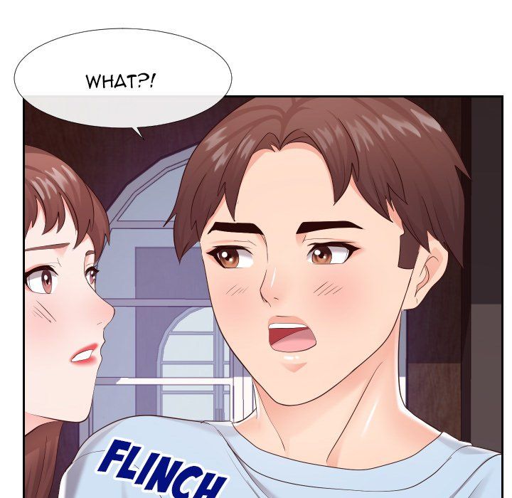 Inexperienced Manhwa - Chapter 22 Page 54