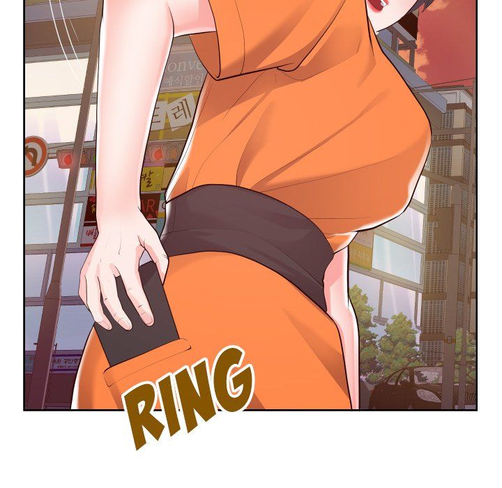 Inexperienced Manhwa - Chapter 22 Page 74