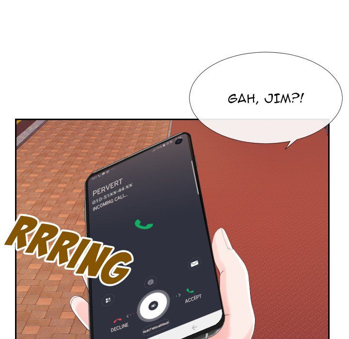Inexperienced Manhwa - Chapter 22 Page 75
