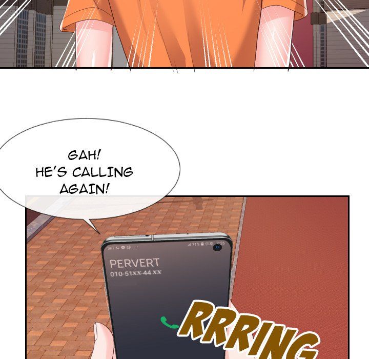 Inexperienced Manhwa - Chapter 22 Page 84