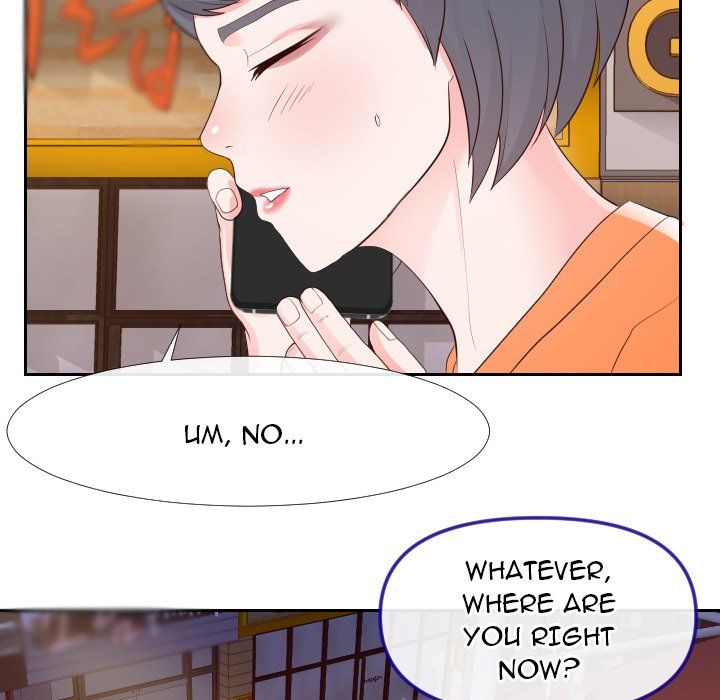 Inexperienced Manhwa - Chapter 22 Page 90