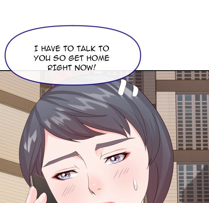 Inexperienced Manhwa - Chapter 22 Page 92