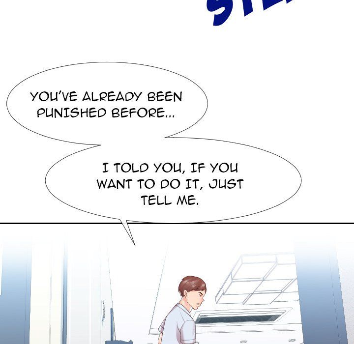 Inexperienced Manhwa - Chapter 22 Page 102