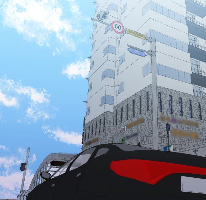 Inexperienced Manhwa - Chapter 33 Page 4