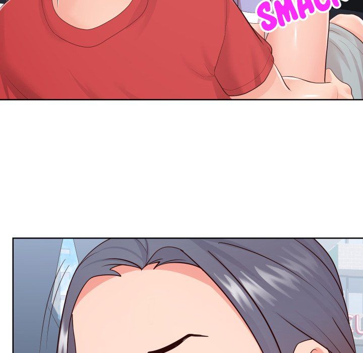 Inexperienced Manhwa - Chapter 33 Page 8