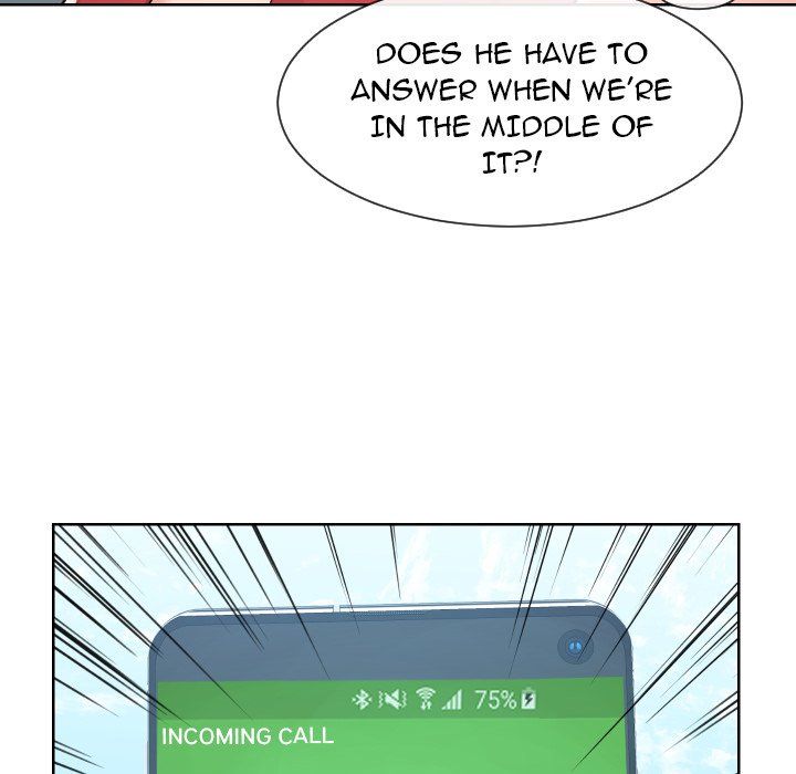 Inexperienced Manhwa - Chapter 33 Page 19