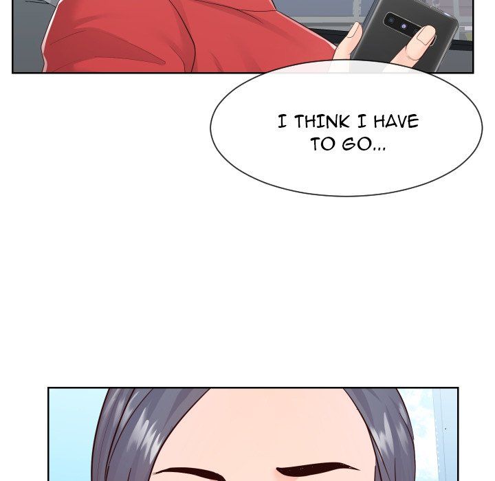 Inexperienced Manhwa - Chapter 33 Page 22