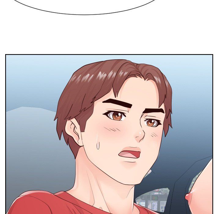 Inexperienced Manhwa - Chapter 33 Page 24