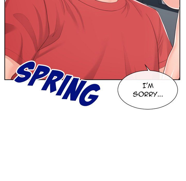 Inexperienced Manhwa - Chapter 33 Page 25