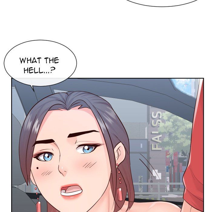 Inexperienced Manhwa - Chapter 33 Page 29