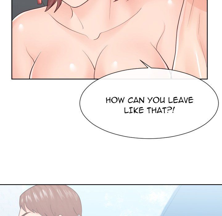 Inexperienced Manhwa - Chapter 33 Page 30
