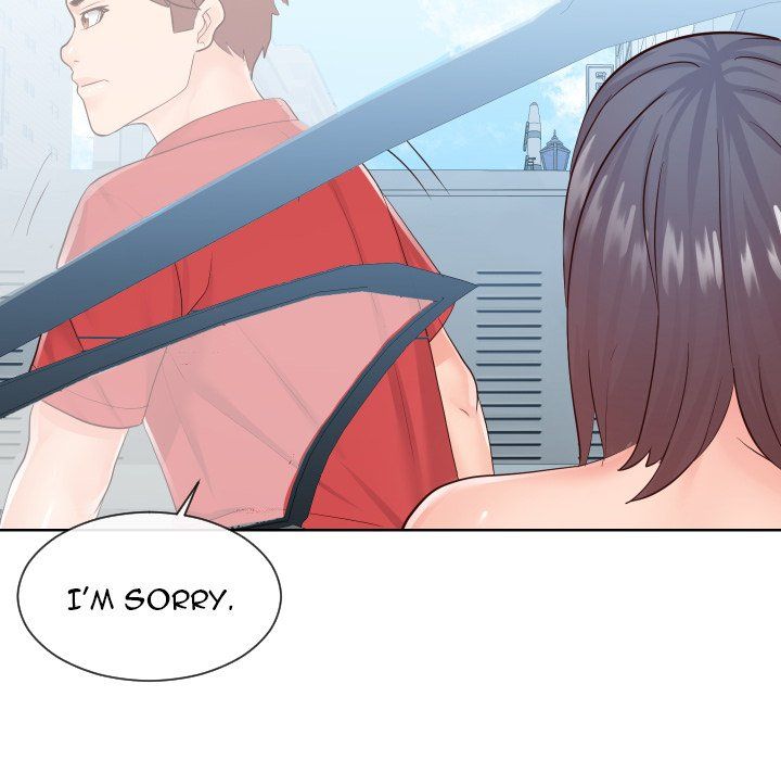 Inexperienced Manhwa - Chapter 33 Page 31