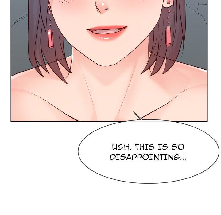 Inexperienced Manhwa - Chapter 33 Page 33
