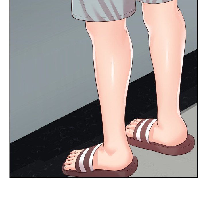 Inexperienced Manhwa - Chapter 33 Page 36