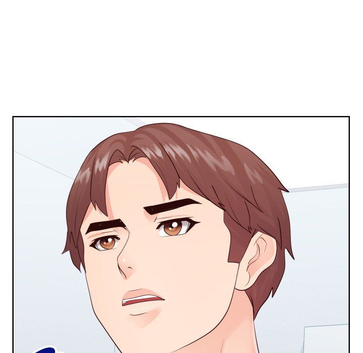 Inexperienced Manhwa - Chapter 33 Page 37