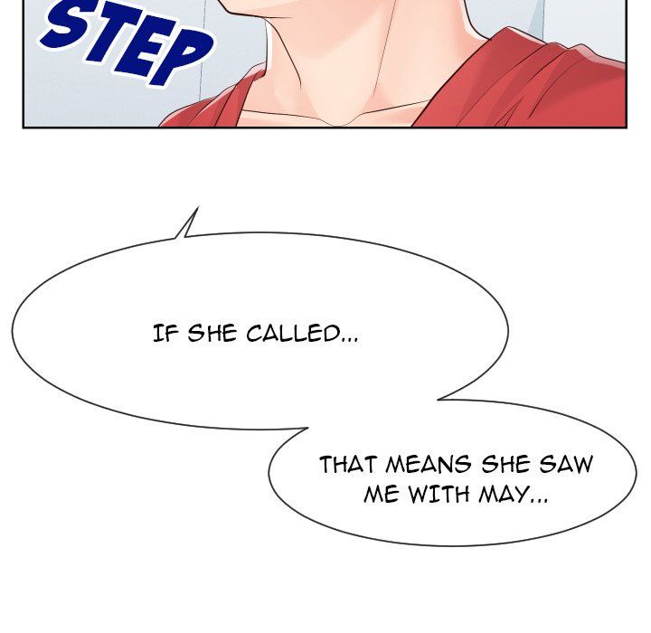 Inexperienced Manhwa - Chapter 33 Page 38