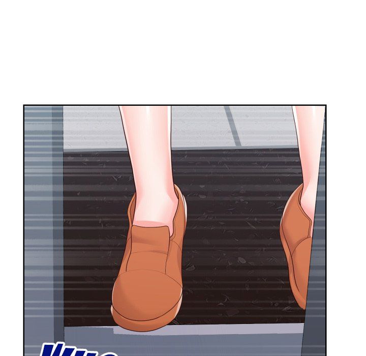 Inexperienced Manhwa - Chapter 33 Page 40