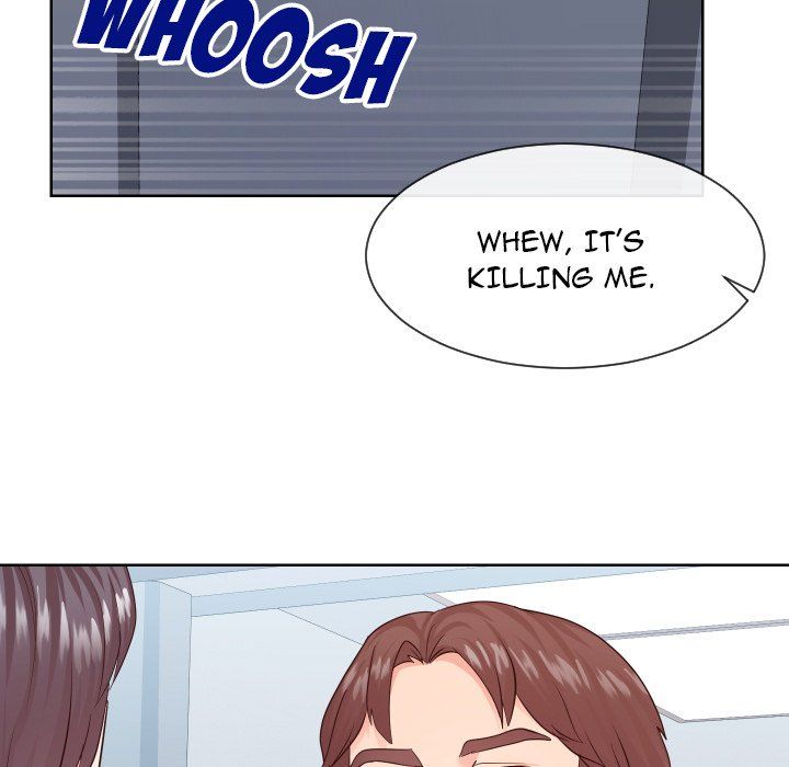 Inexperienced Manhwa - Chapter 33 Page 41