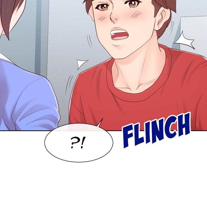 Inexperienced Manhwa - Chapter 33 Page 42