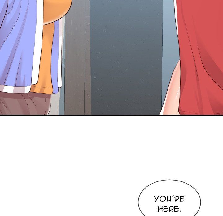 Inexperienced Manhwa - Chapter 33 Page 44