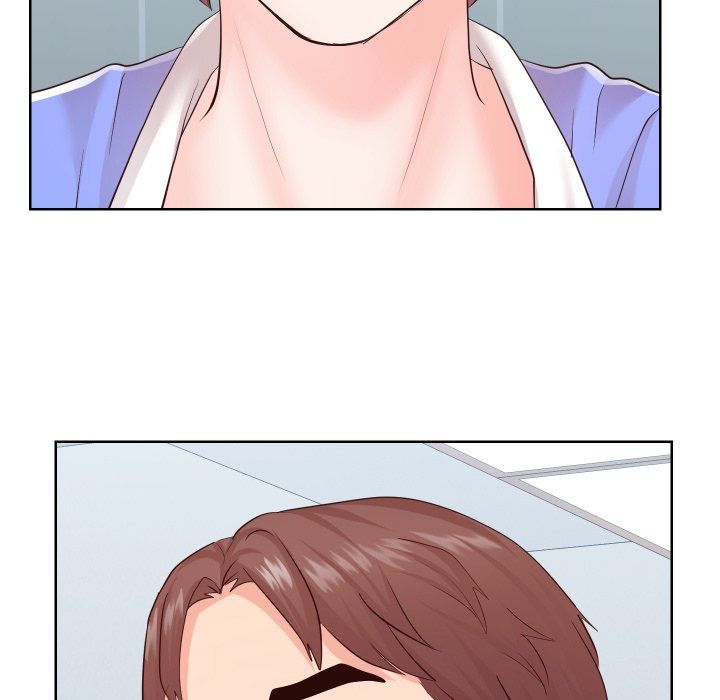 Inexperienced Manhwa - Chapter 33 Page 46