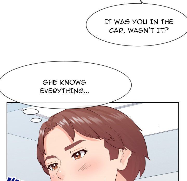 Inexperienced Manhwa - Chapter 33 Page 49