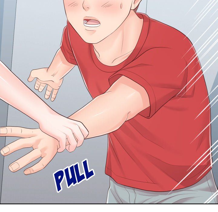 Inexperienced Manhwa - Chapter 33 Page 53