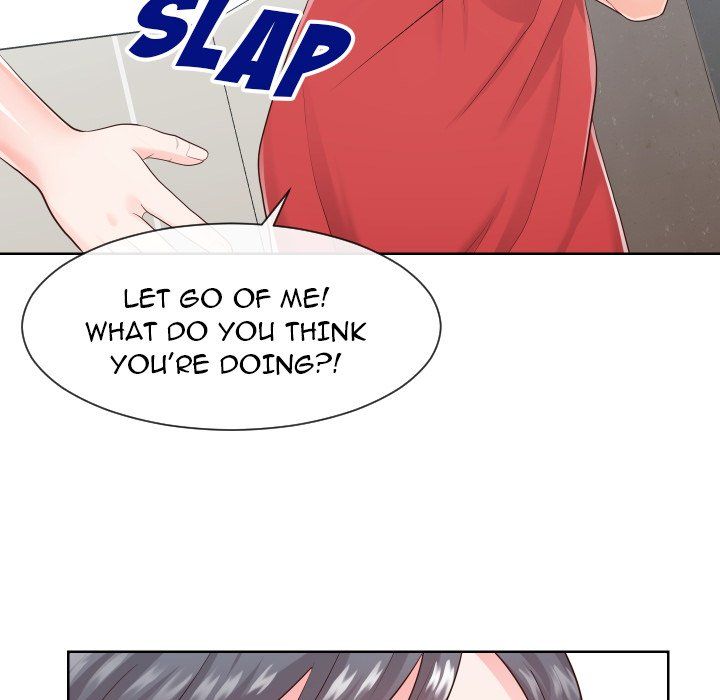 Inexperienced Manhwa - Chapter 33 Page 55