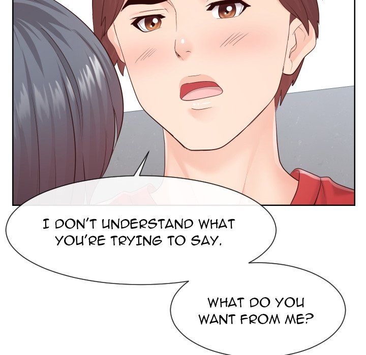 Inexperienced Manhwa - Chapter 33 Page 58