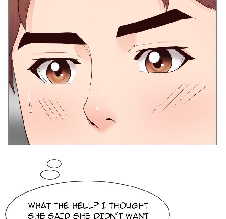 Inexperienced Manhwa - Chapter 33 Page 61