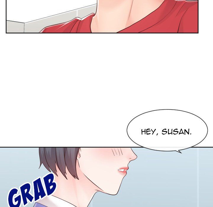 Inexperienced Manhwa - Chapter 33 Page 66